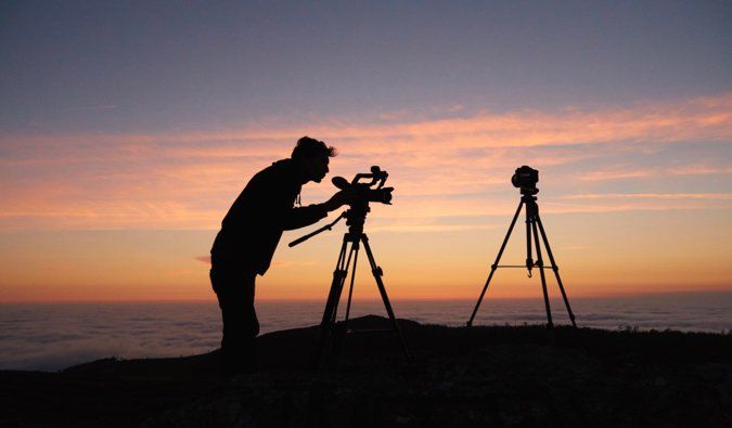 Photography & Videography